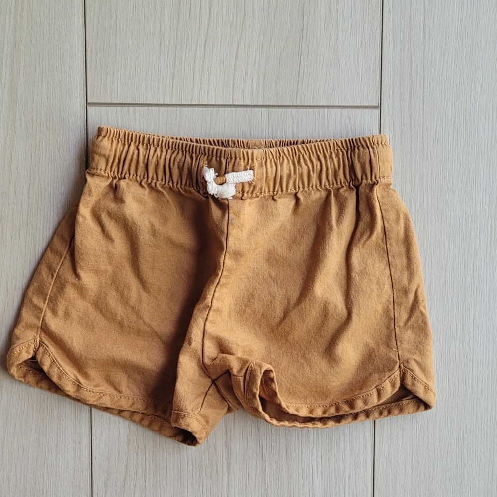 Little Co Toddler Shorts